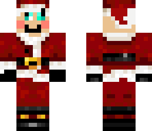 santa 2