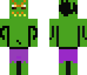 the hulk