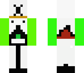 vert vador