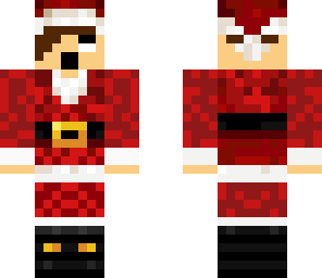 crismas stev