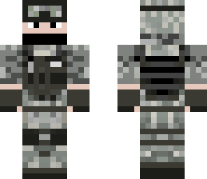 soldado