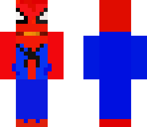 spiderman
