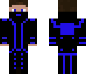blue tron