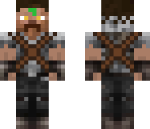 warlord