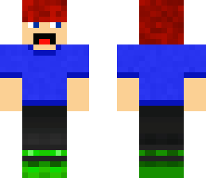 another guy