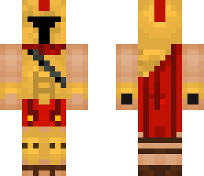 spartan