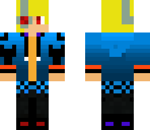 norsemanaaron hacker