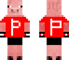 boxing piggy