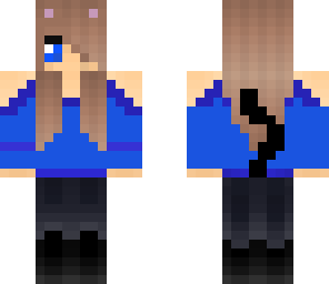 kat thingy girl  xd
