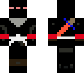 dark ninja