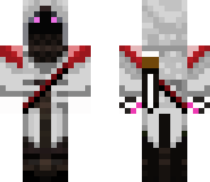 archer enderman