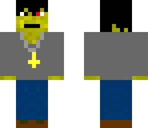 murdoc from gorillaz