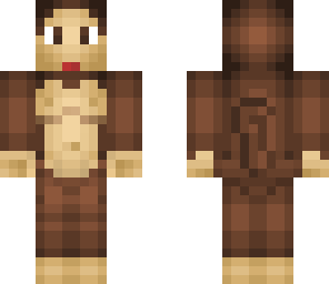 bobo the monkey