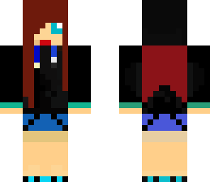 cute red head girl