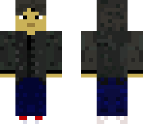 cj hooded