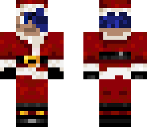 drakesteraction in christmas