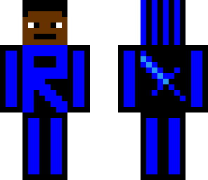 ryan's skin