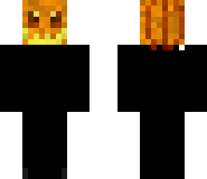 ender pumpkin