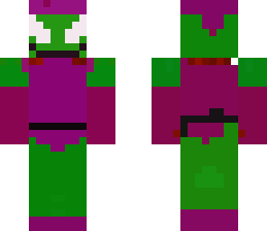 greengoblin