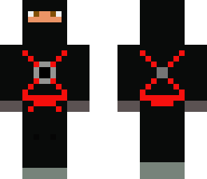 nindew21's minecraft skin