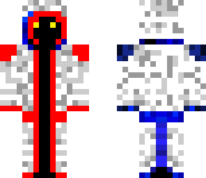 red mage