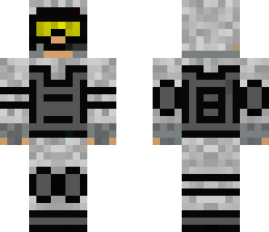 snowmarine