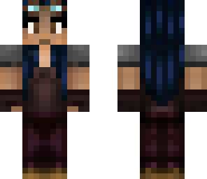engineer girl