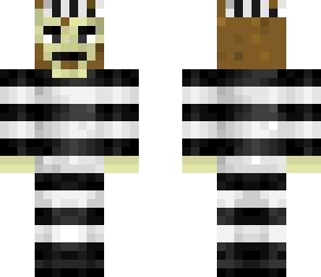 prisoner