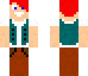 redboy by frex