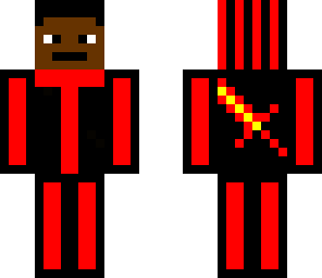tyler's skin