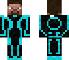 steve tron