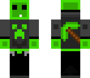 miner slime