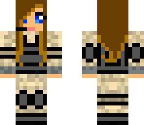 girl army
