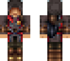 dark ezio
