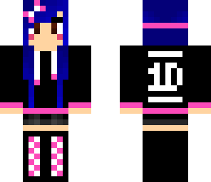 cute 1d girl