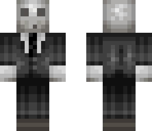 slender slime