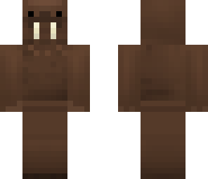 cool walrus