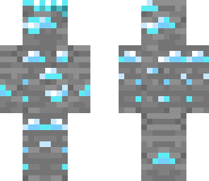 diamond ore