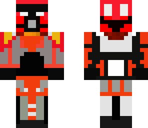 nether god