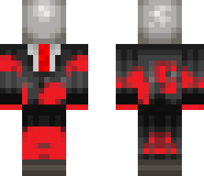 slenderman bloddy