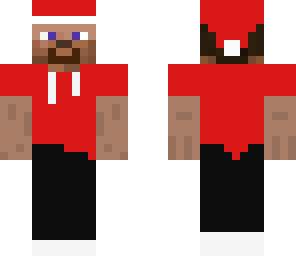 santa pwnagepotato
