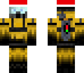 hazmat suit