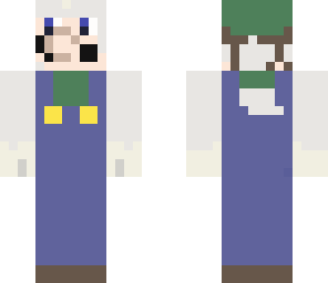luigi
