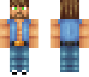 chuck norris