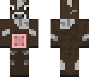 cool cow
