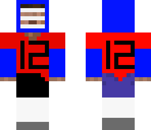 football herobrin