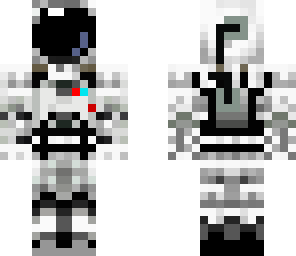 astronaut