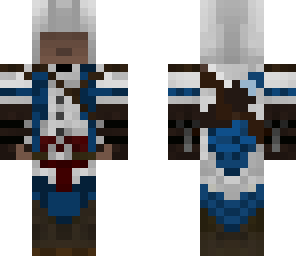 conner kenway