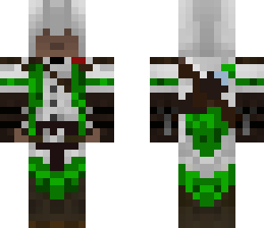 green assasin