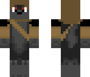 evil wolven